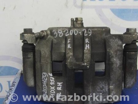 ФОТО Суппорт для Acura MDX YD3 (06.2013-05.2020) Киев