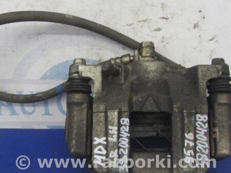 ФОТО Суппорт для Acura MDX YD3 (06.2013-05.2020) Киев