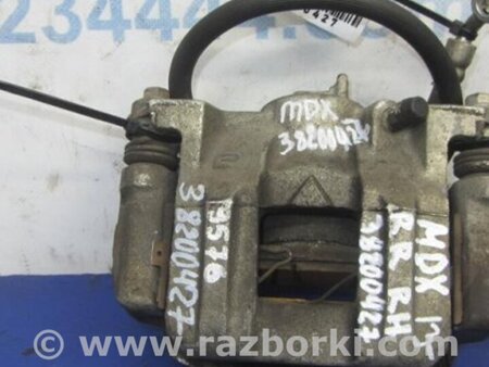 ФОТО Суппорт для Acura MDX YD3 (06.2013-05.2020) Киев