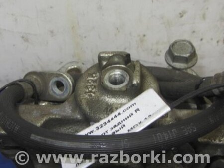ФОТО Суппорт для Acura MDX YD3 (06.2013-05.2020) Киев