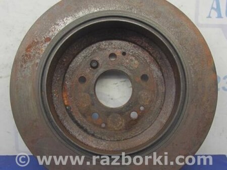 ФОТО Диск тормозной задний для Acura MDX YD3 (06.2013-05.2020) Киев