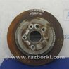 Диск тормозной задний Acura MDX YD3 (06.2013-05.2020)