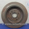 ФОТО Диск тормозной задний для Acura MDX YD3 (06.2013-05.2020) Киев