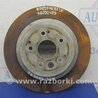 Диск тормозной задний Acura MDX YD3 (06.2013-05.2020)