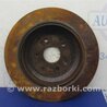 ФОТО Диск тормозной задний для Acura MDX YD3 (06.2013-05.2020) Киев