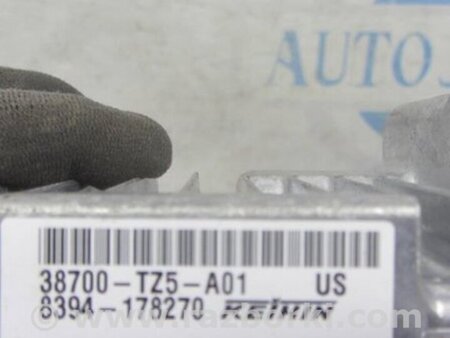 ФОТО Блок электронный для Acura MDX YD3 (06.2013-05.2020) Киев