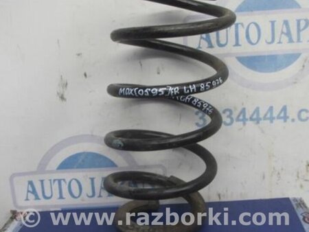 ФОТО Пружина передняя для Acura MDX YD3 (06.2013-05.2020) Киев