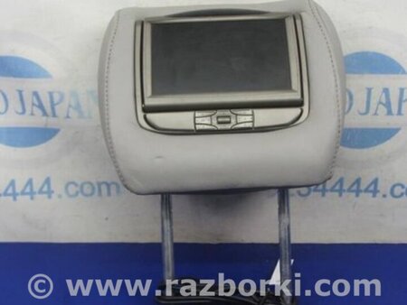 ФОТО Подголовник сидения для Acura MDX YD3 (06.2013-05.2020) Киев