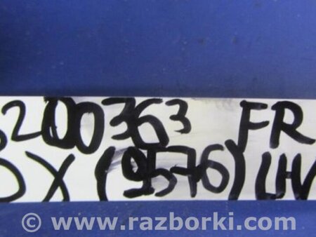 ФОТО Подголовник сидения для Acura MDX YD3 (06.2013-05.2020) Киев