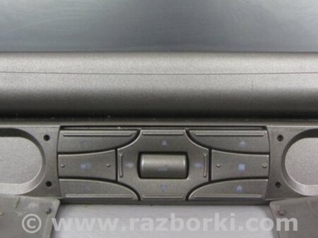 ФОТО Подголовник сидения для Acura MDX YD3 (06.2013-05.2020) Киев