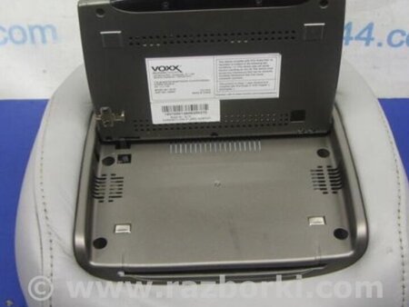 ФОТО Подголовник сидения для Acura MDX YD3 (06.2013-05.2020) Киев