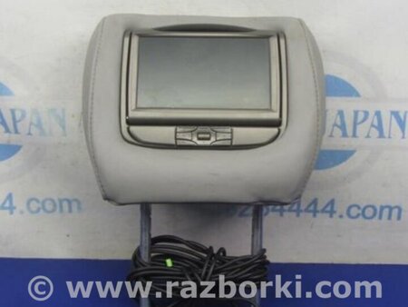 ФОТО Подголовник сидения для Acura MDX YD3 (06.2013-05.2020) Киев