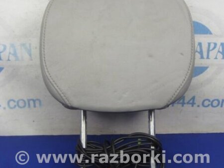 ФОТО Подголовник сидения для Acura MDX YD3 (06.2013-05.2020) Киев
