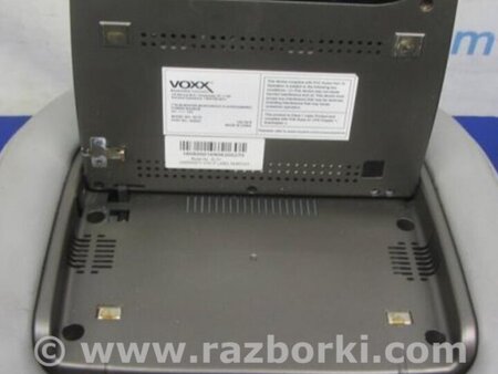 ФОТО Подголовник сидения для Acura MDX YD3 (06.2013-05.2020) Киев