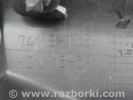 ФОТО Накладка крыла для Acura MDX YD3 (06.2013-05.2020) Киев