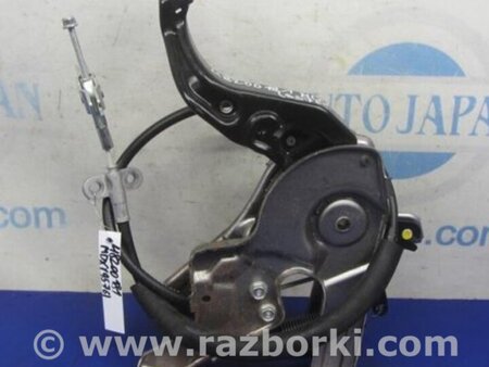 ФОТО Педаль стояночного тормоза для Acura MDX YD3 (06.2013-05.2020) Киев