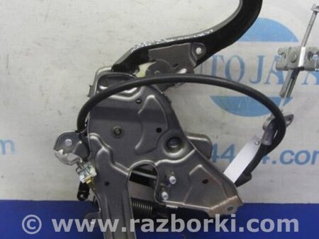 ФОТО Педаль стояночного тормоза для Acura MDX YD3 (06.2013-05.2020) Киев
