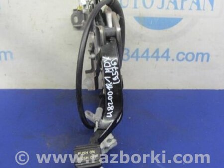 ФОТО Педаль стояночного тормоза для Acura MDX YD3 (06.2013-05.2020) Киев