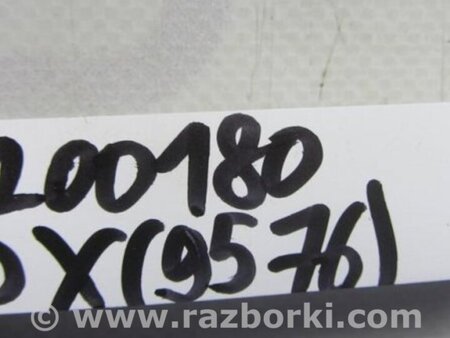 ФОТО Педаль тормоза для Acura MDX YD3 (06.2013-05.2020) Киев