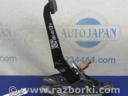 ФОТО Педаль тормоза для Acura MDX YD3 (06.2013-05.2020) Киев
