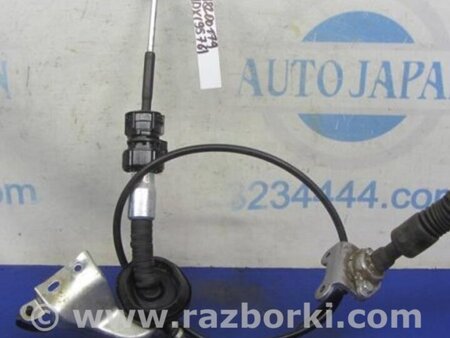 ФОТО Трос переключения АКПП для Acura MDX YD3 (06.2013-05.2020) Киев