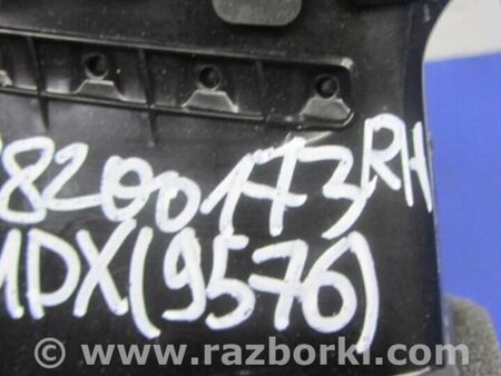 ФОТО Дефлектор торпеды для Acura MDX YD3 (06.2013-05.2020) Киев