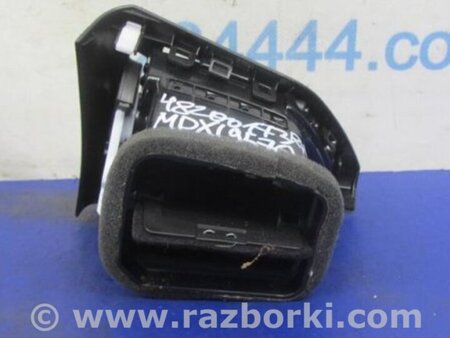 ФОТО Дефлектор торпеды для Acura MDX YD3 (06.2013-05.2020) Киев