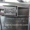 ФОТО Дефлектор торпеды для Acura MDX YD3 (06.2013-05.2020) Киев