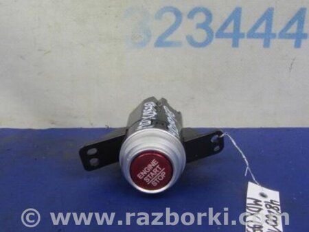 ФОТО Кнопка старт-стоп для Acura MDX YD3 (06.2013-05.2020) Киев