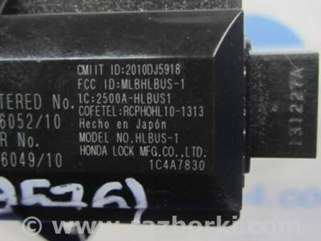 ФОТО Кнопка старт-стоп для Acura MDX YD3 (06.2013-05.2020) Киев