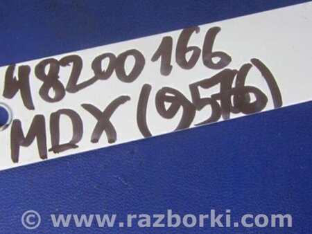 ФОТО Кнопка для Acura MDX YD3 (06.2013-05.2020) Киев