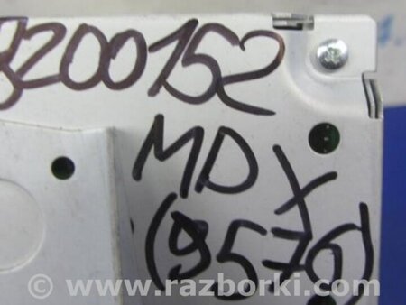 ФОТО Блок электронный для Acura MDX YD3 (06.2013-05.2020) Киев