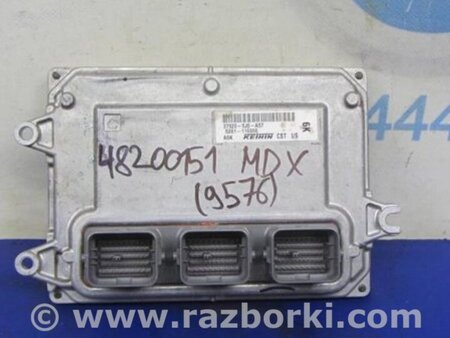 ФОТО Блок управления двигателем для Acura MDX YD3 (06.2013-05.2020) Киев