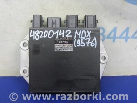 ФОТО Блок управления форсунками для Acura MDX YD3 (06.2013-05.2020) Киев