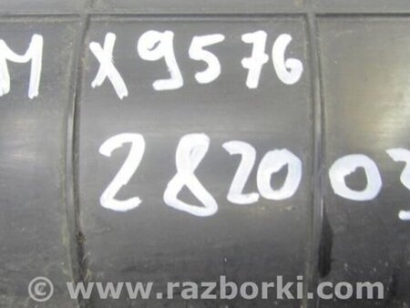 ФОТО Абсорбер для Acura MDX YD3 (06.2013-05.2020) Киев