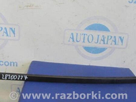 ФОТО Молдинг стекла для Acura MDX YD3 (06.2013-05.2020) Киев