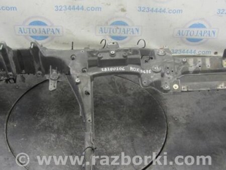 ФОТО Усилитель торпеды для Acura MDX YD3 (06.2013-05.2020) Киев