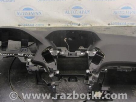 ФОТО Торпеда для Acura MDX YD3 (06.2013-05.2020) Киев