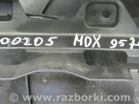 ФОТО Торпеда для Acura MDX YD3 (06.2013-05.2020) Киев