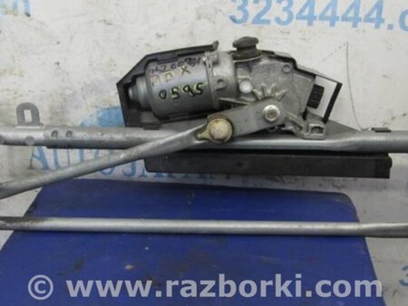 ФОТО Трапеция дворников для Acura MDX YD3 (06.2013-05.2020) Киев