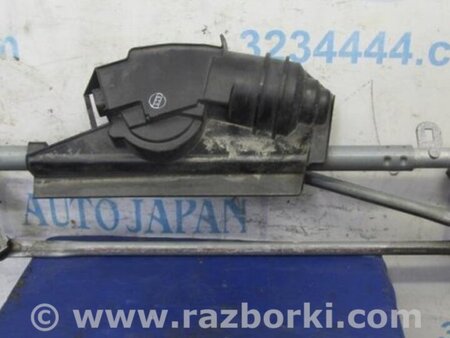 ФОТО Трапеция дворников для Acura MDX YD3 (06.2013-05.2020) Киев