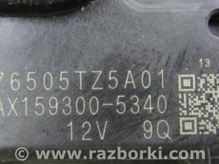 ФОТО Трапеция дворников для Acura MDX YD3 (06.2013-05.2020) Киев