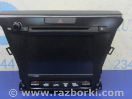 ФОТО Магнитола для Acura MDX YD3 (06.2013-05.2020) Киев
