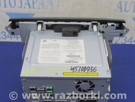 ФОТО Магнитола для Acura MDX YD3 (06.2013-05.2020) Киев