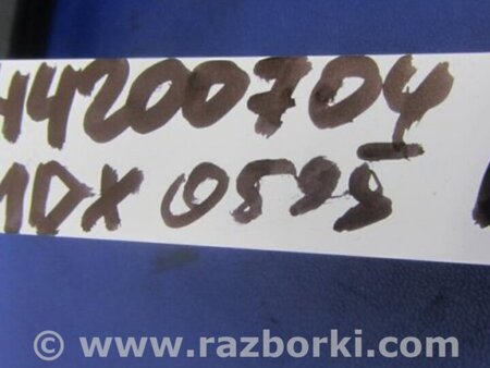 ФОТО Датчик угла поворота руля для Acura MDX YD3 (06.2013-05.2020) Киев