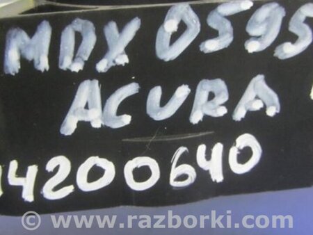 ФОТО Подрулевые переключатели (Гитара) для Acura MDX YD3 (06.2013-05.2020) Киев
