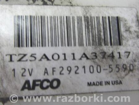 ФОТО Топливный насос для Acura MDX YD3 (06.2013-05.2020) Киев