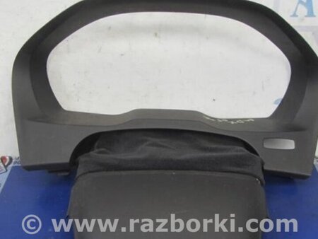 ФОТО Накладка торпеды для Acura MDX YD3 (06.2013-05.2020) Киев