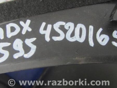 ФОТО Накладка торпеды для Acura MDX YD3 (06.2013-05.2020) Киев