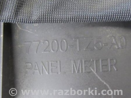 ФОТО Накладка торпеды для Acura MDX YD3 (06.2013-05.2020) Киев
